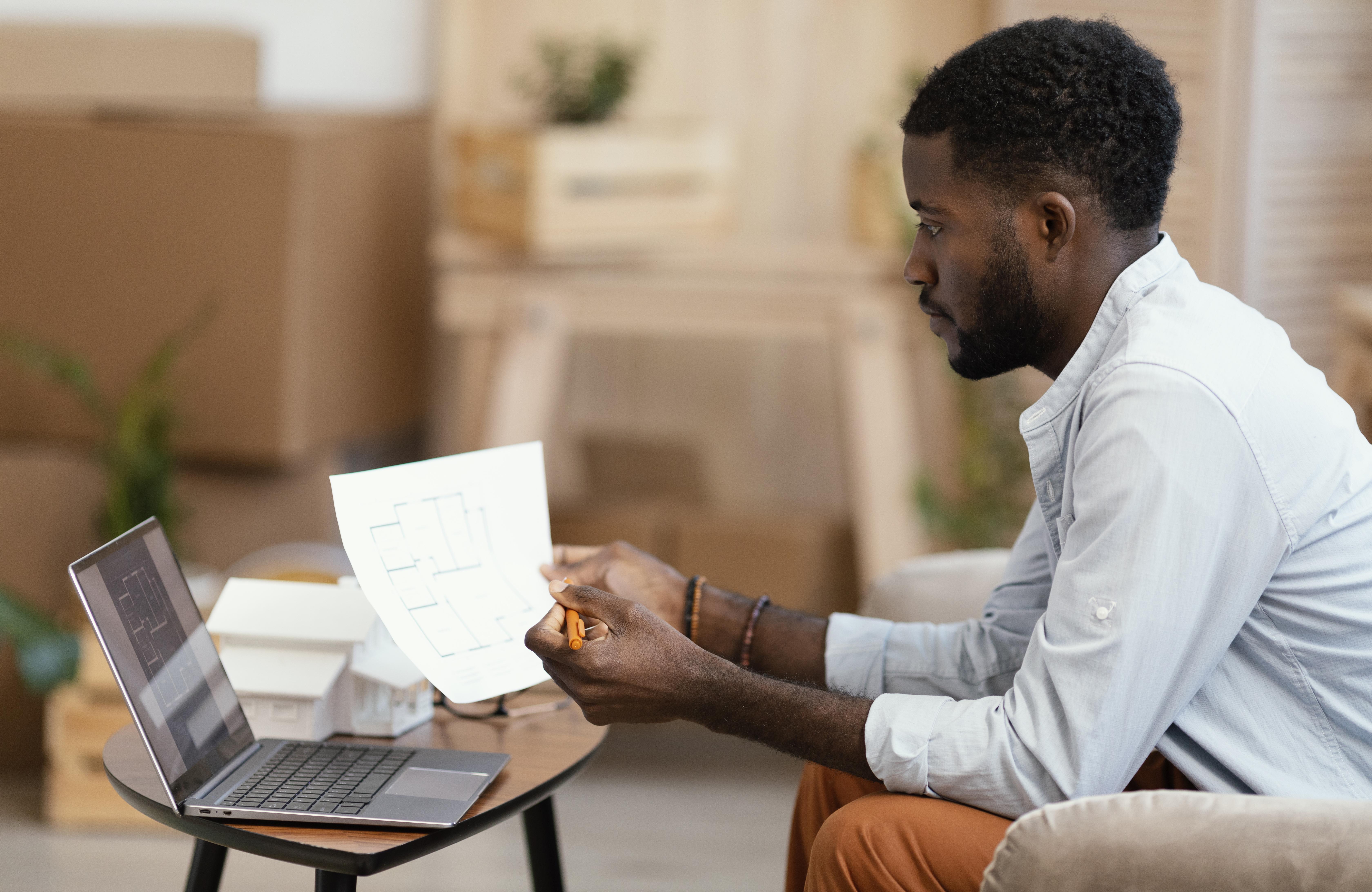 Documents for Loan